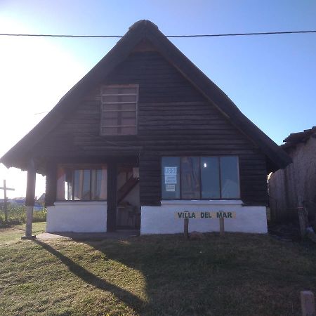 Cabana Villa Del Mar Punta Del Diablo Exterior photo